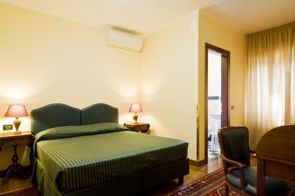 Relax Style House Central Rooms Pescara Chambre photo