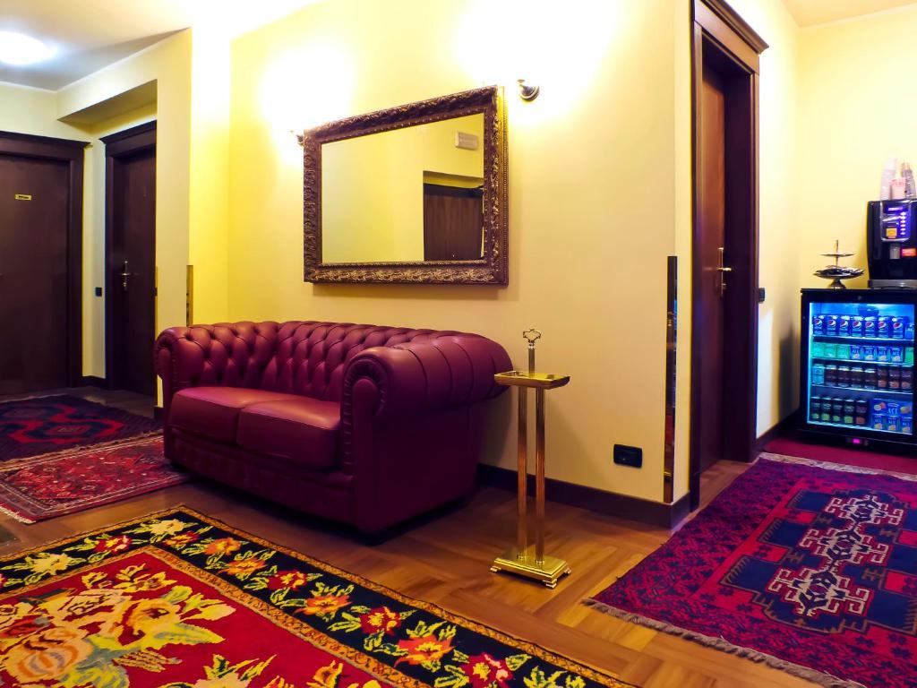 Relax Style House Central Rooms Pescara Extérieur photo